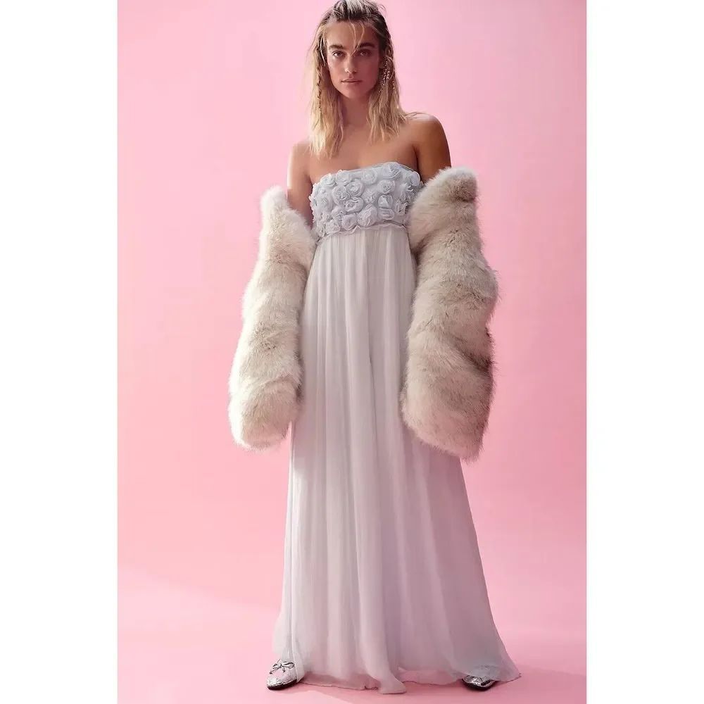 Free People Rosa Jumpsuit